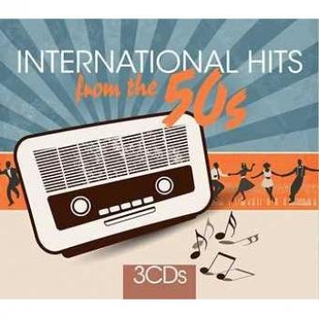 50er Jahre Musiklegenden