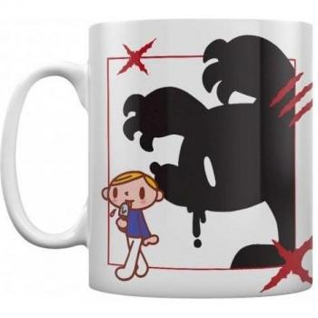 Gloomy Bear Truthful Mug