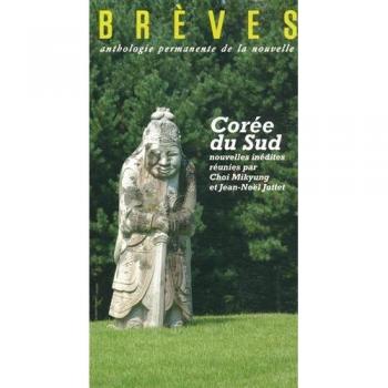 Brèves, N° 105 : Corée du Sud