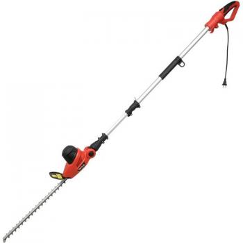 Électro-taille-haie Yato (YT‑84790) de Bricoline, 4 kg
