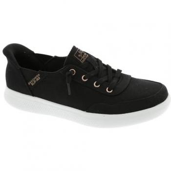 Skechers Black Skip Cute B Sweet Sneakers – 385