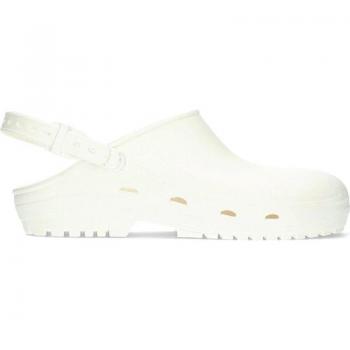Tamancos de Segurança SCHUZZ 0120 Branco