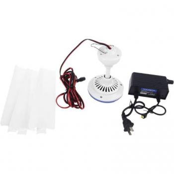 Ventilador de techo “Fresco Urbano”