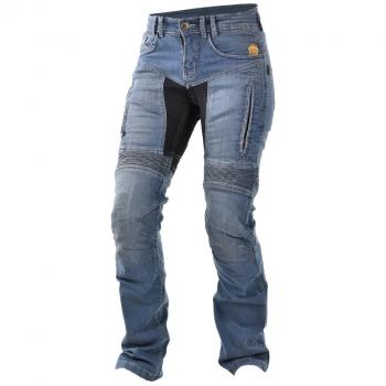 Trilobite Ropa Motera Jeans Mujer