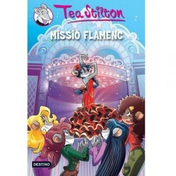 16. Missió flamenc.