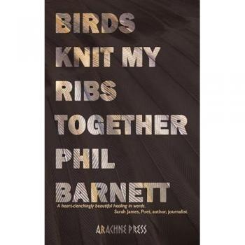 Birds knit my ribs together