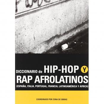 Diccionario de  hip-hop y rap afrolatinos