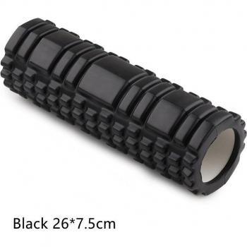 Herramienta de Fitness de masaje para pilotos de Yoga, 1 pieza, 26/30 cm