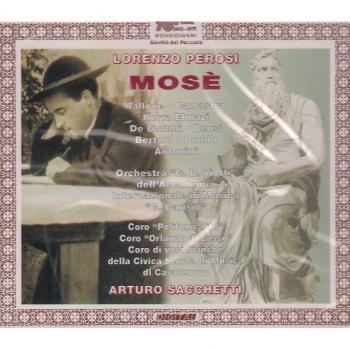 Mosé