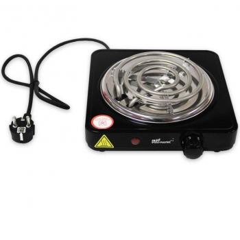 Bruciatore Elettrico per Narghilè con Regolatore di Temperatura