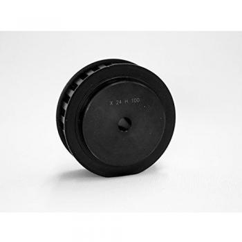 Disco con ranura en V SPZ/10 1-rillig, 50 mm alcance Taper Bushing 1008