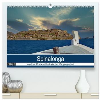 Spinalonga