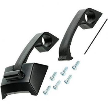 Loquet de réservoir Aspirateur NILFISK 1407832500