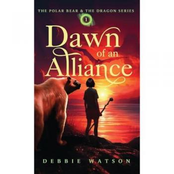 The Polar Bear and the Dragon: Dawn of an Alliance
