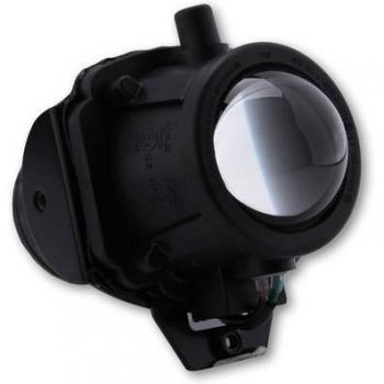 Shinyo LED Headlamp with Durable Rubber Shield