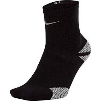 Chaussettes de Running Nike Noir Taille 44-45,5