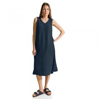 Cecil Kleid mit Struktur