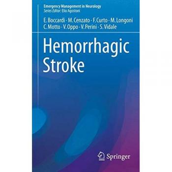 Hemorrhagic Stroke (Emergency Management in Neurology)