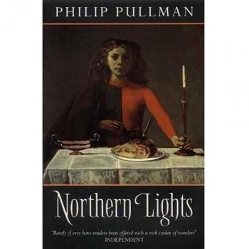 Philip Pullman Northern Lights: Adult Edition (His Dark Materials)