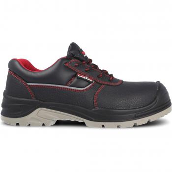 Calzado Profesional PAREDES Optimal S3 SRC