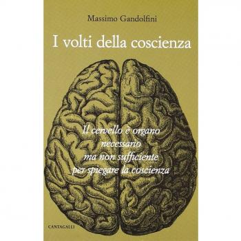 I volti della coscienza. Il cervello è organo necessario ma non sufficiente per spiegare la coscienza