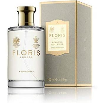 Aroma Jardinero Floris London – Hyacinth & Bluebell Spray 100 ml