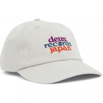 Strata Baseballkappe von Deus Ex Machina