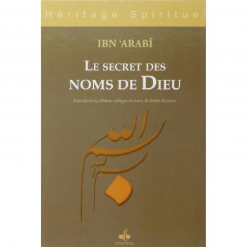 Secrets des noms de Dieu