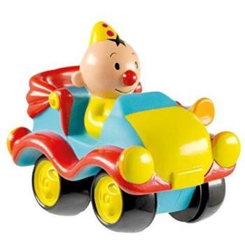 Studio 100 Bumba : Voiture