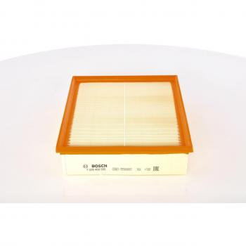 Luftfilter für VW, AUDI, SKODA F 026 400 555