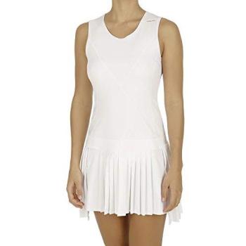 White Pro-Play Dress – Women’s Small