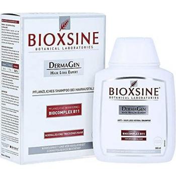 Bioxsine Pflanzenerneuerungs-Shampoo