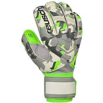 Torwarthandschuhe Reusch Reload Prime – Grün
