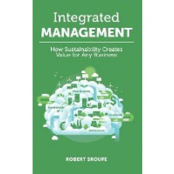 Emerald Group Publishing Limited Integrated Management
