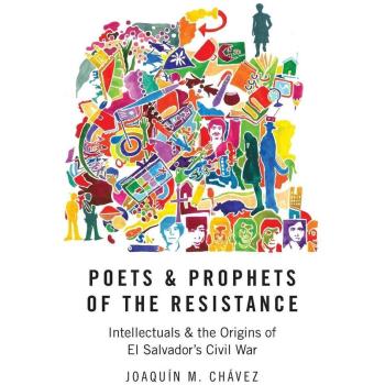 Poets and Prophets of the Resistance