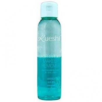 Kueshi démaquillant bifasique waterproof 125ml