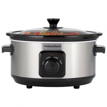 Morphy Richards 3.5L Slow Cooker