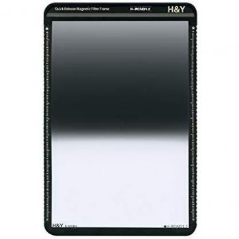 Filtro Grigio Inverso K1.2 ND16 di H&Y – Modello HY‑KR12