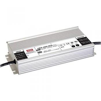 Mean Well HEP-480-24A AC/DC-Netzgerät 20A 480W 25.2V/DC