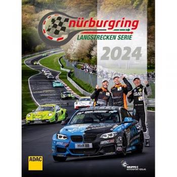 Nürburgring Langstrecken-Serie 2024