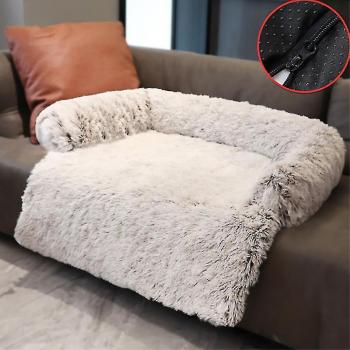 Lit Tapis de Protection Mignon Mimigo