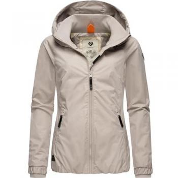 Ragwear Dizzie Giacca a Stucco Funzionale