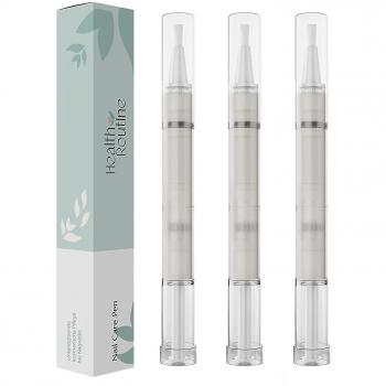 HealthRoutine Fungus Fix – Kit de traitement rapide d’ongles