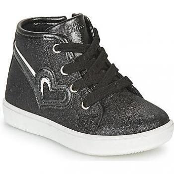 Baskets montantes enfant Chicco FLAMINIA Noir (20)