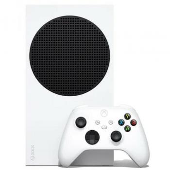 Refurbished Xbox Series X