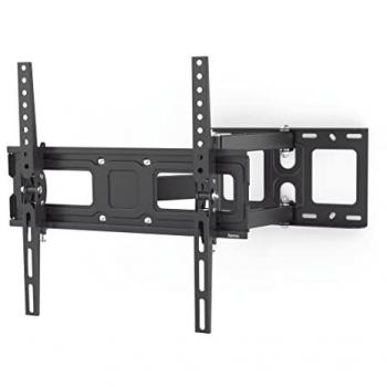 Hama 65 Zoll / 35 kg schwenkbar