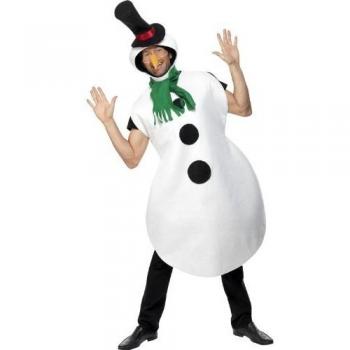 Abito Natalizio Smiffy