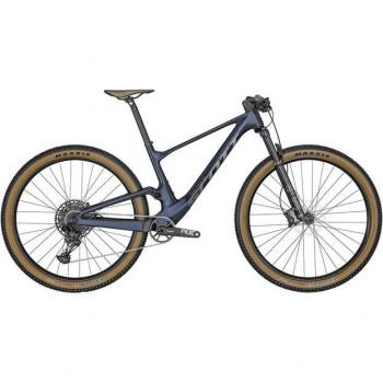 Scott Spark RC Comp 29' Fullsuspension MTB Fahrrad 2024 M