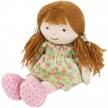 Peluche riscaldabile Ellie