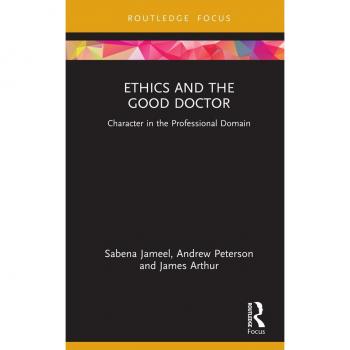 Ethics and the Good Doctor